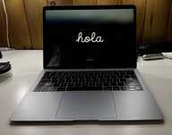MacBook Air 2019 (Ecrã Rachado)