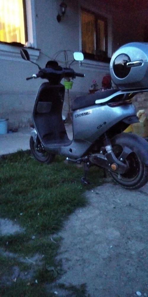 Crosser cr9 800ват