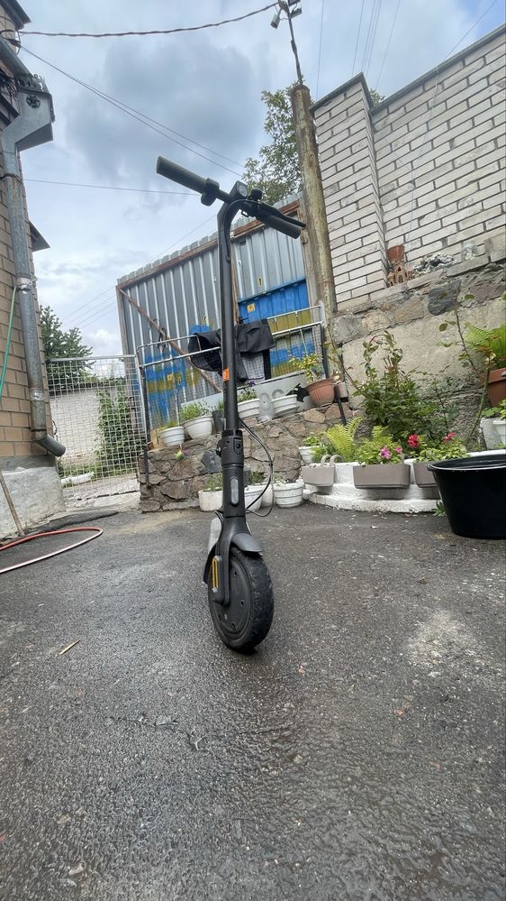 Electro Scooter 1S