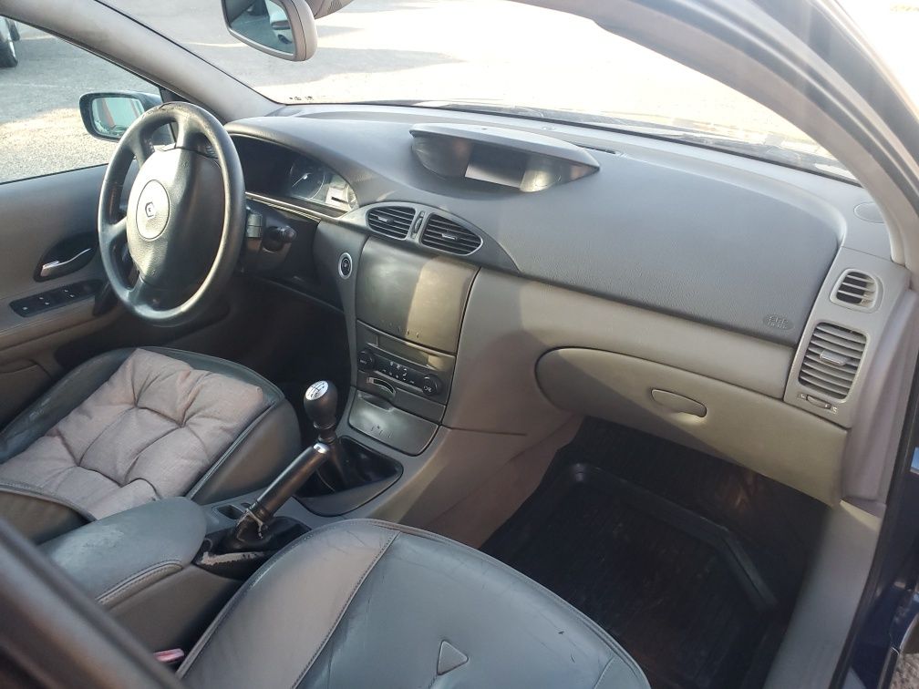 Renault Laguna 2 1.9DCI 2002 Initiale Paris