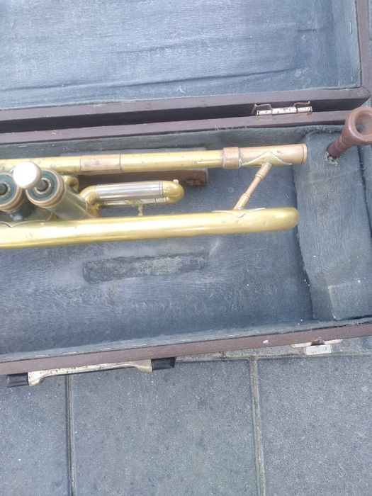 Продам труба Amati