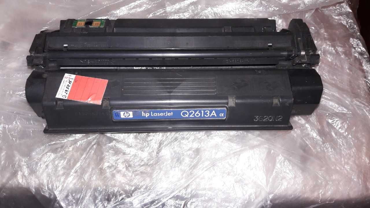 Картридж HP LASER JET - Q2613A