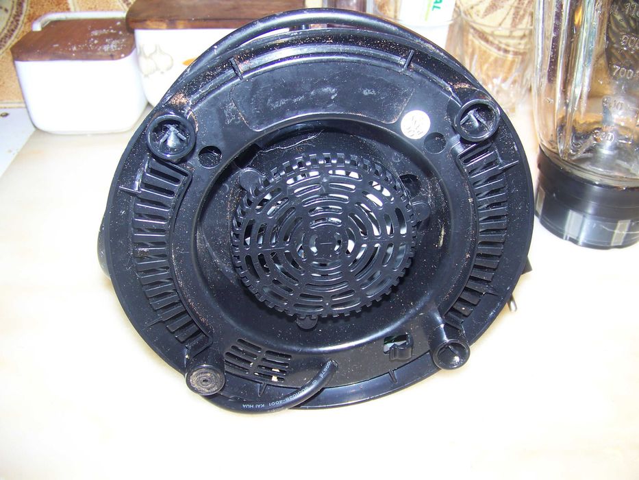 liquidificadora selecline 1,5 lts 5 velocidades