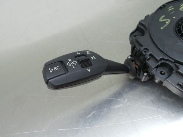 Conjunto / manetes de luzes e limpa vidros BMW 3 Coupé (E92)