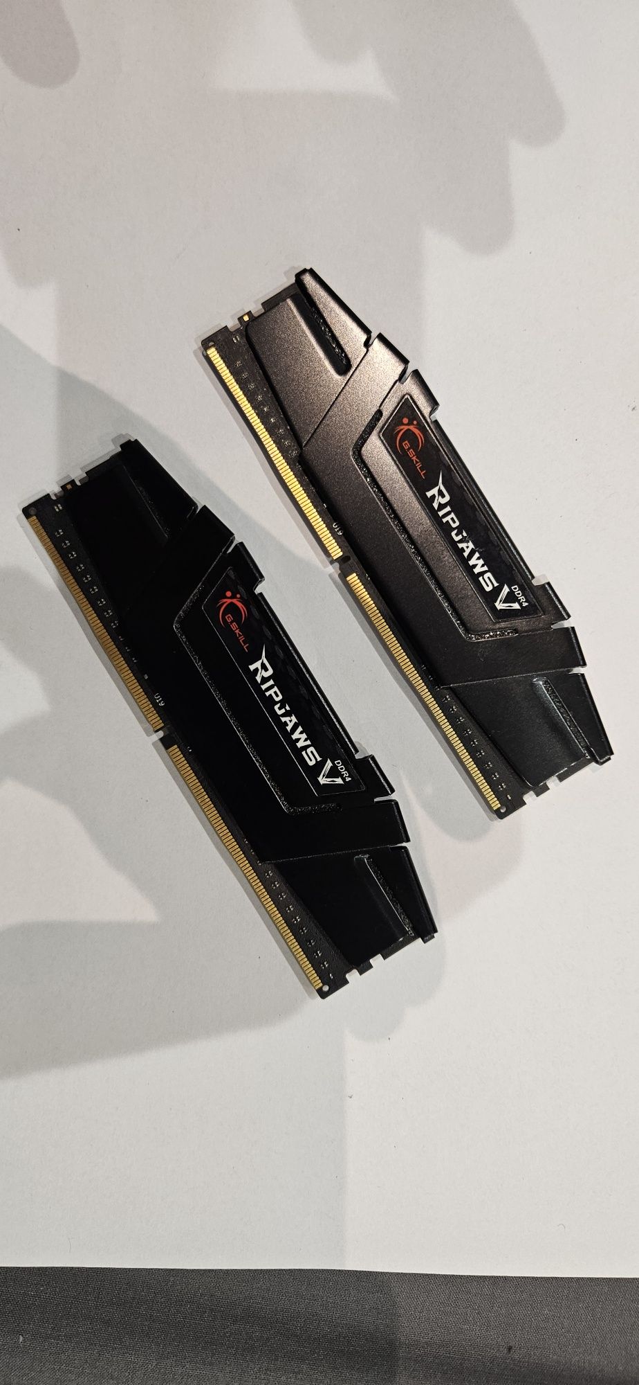 Gskill DDR4  2x 8Gb