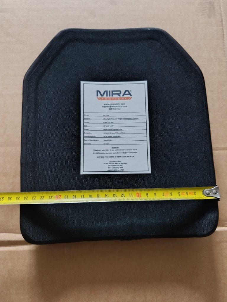 Плити керамічні Mira