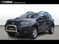 Dacia Duster Duster 1.6 SCe Access