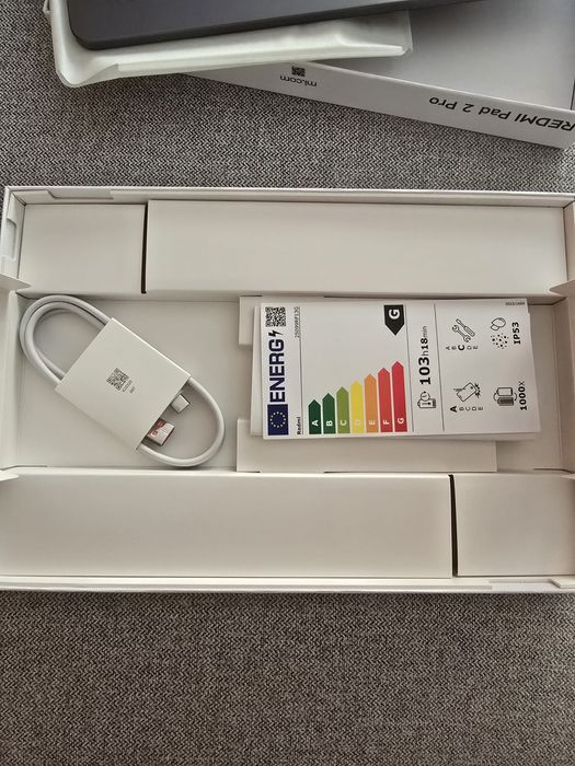 Xiaomi Redmi Pad 2 Pro 6/128GB
