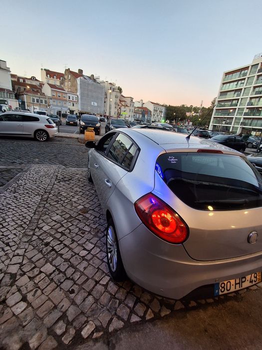 Fiat bravo 1.6 multijet