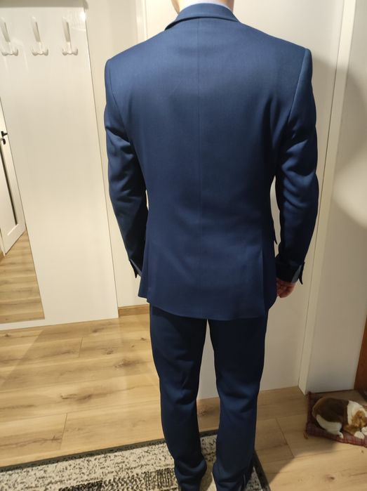 Garnitur młodzieżowy