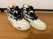 Reebok Pump Omni Zone II beije