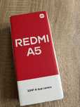 Smartfon xiaomi Redmi A5 3/64GB Czarny