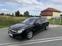 Opel Vectra C 1.9 cdti