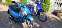 Запчасти piaggio liberty 125cc.