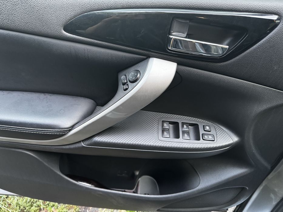 Mitsubishi Eclipse Cross 2022 SEL