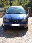 SEAT Ibiza 6L 1.4 TDI 1 dono
