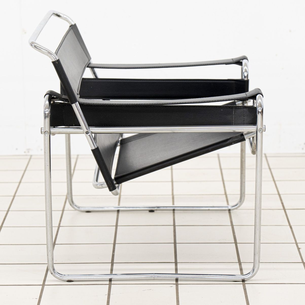 Fotel Wassily /Wassily chair