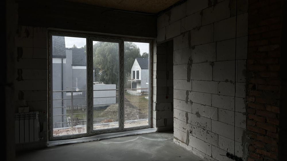 Ходосівка, таунхаус 90 м2, до Мануфактури 300 метрів