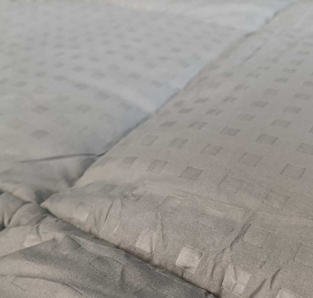 Nakładka Na Materac 180 x 200 cm 3D Ultra Miękka Oddychająca Nr00149
