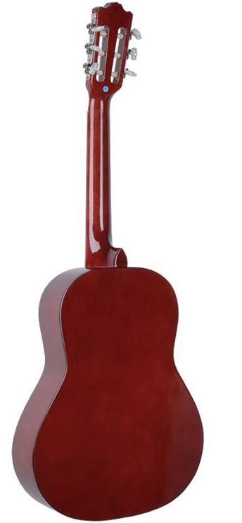 Gitara klasyczna idealna dla początkujących NOWA