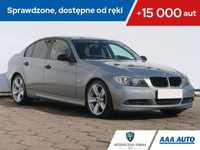 BMW Seria 3 320 i, Klimatronic, Parktronic,ALU