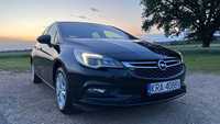 Opel Astra Opel Astra K 1.4 Turbo Dynamic