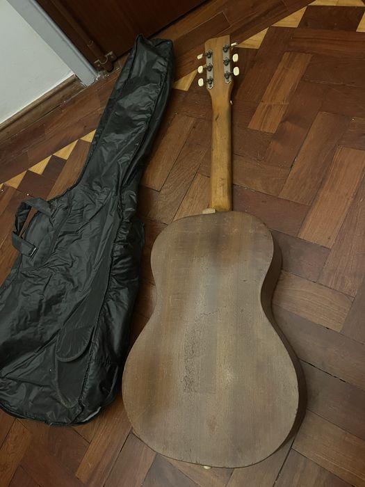 Viola para restauro vintage