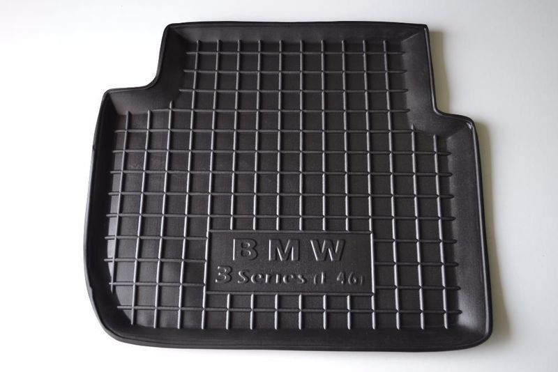 Коврики в салон для BMW E36 E46 E90 E36 F30 3-серия / 5-серия E34 E39