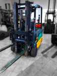 Погрузчик Komatsu FB15M-2R || оренда та продаж