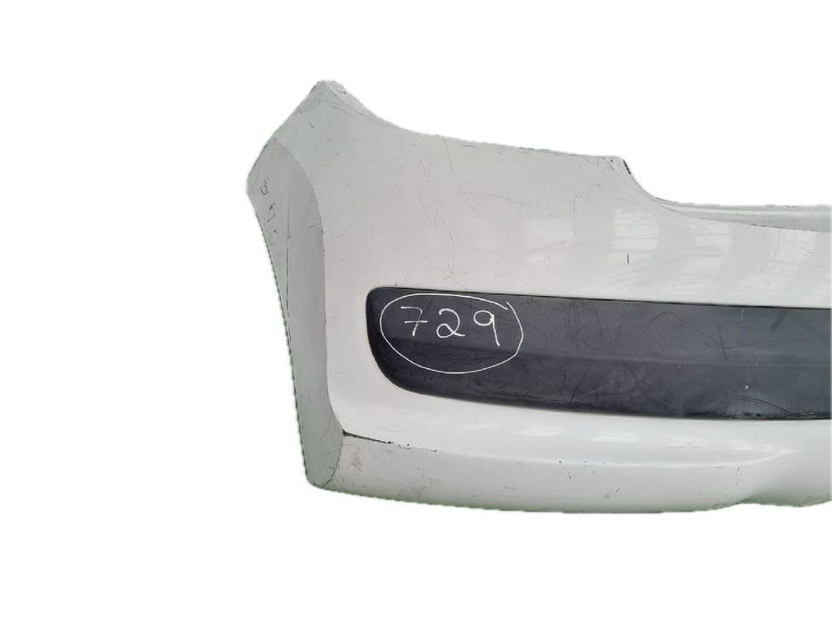 Pára-choques trás PEUGEOT 207 (WA_, WC_)