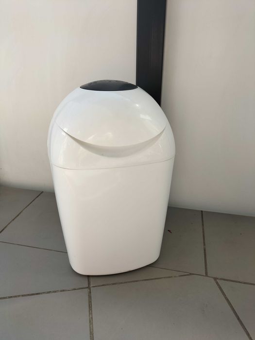 Kosz na pieluszki tommee tippee sangenic