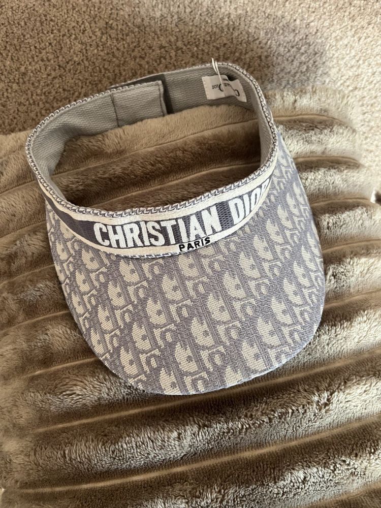 Кепка Christian Dior