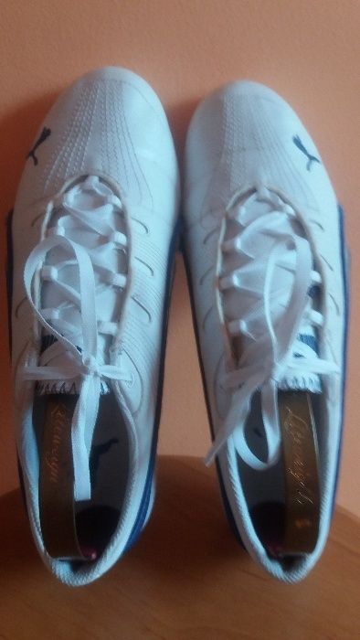 Puma Etoile adidasy rozm. 38 wkładka 25 cm