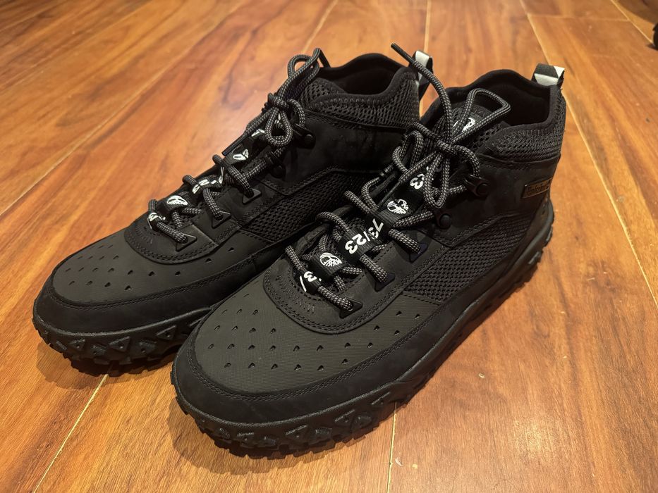 Timberland gs motion 6 hiker rozm.46