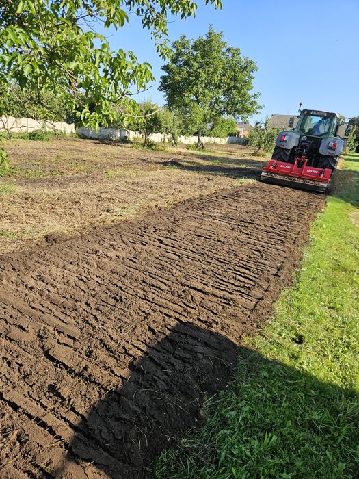 Wycinki, karczowanie drzew, mulczowanie TANIO !!