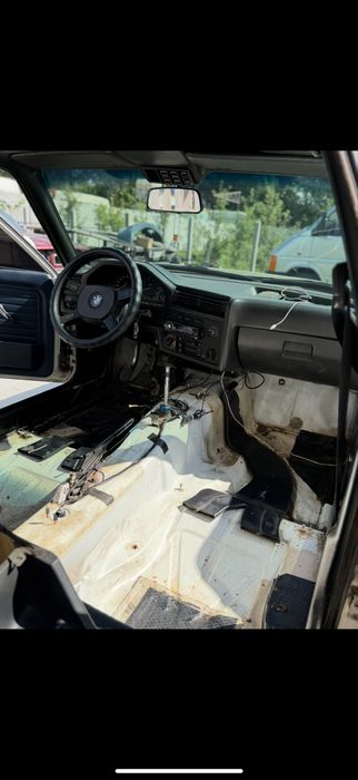 BMW e30 м50b25 продаж / обмін