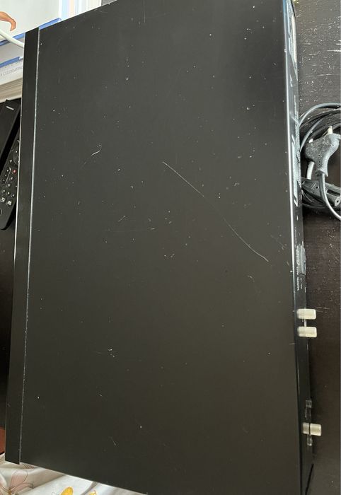 Leitor de Cd’s Denon DCD625-ll