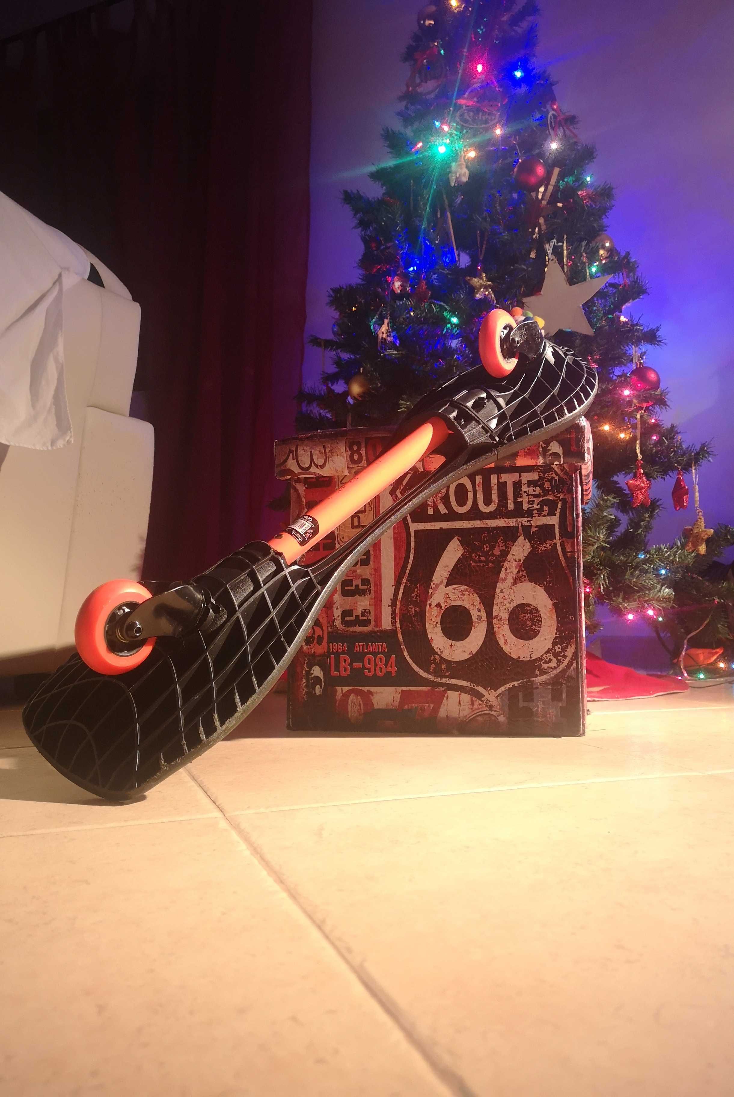 Waveboard Skate 2 Rodas