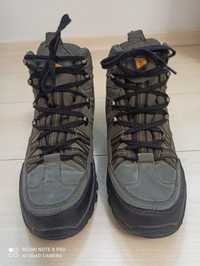 Buty trekkingowi zimowe Donnay Messner II Protective Tech r. 38 25 cm