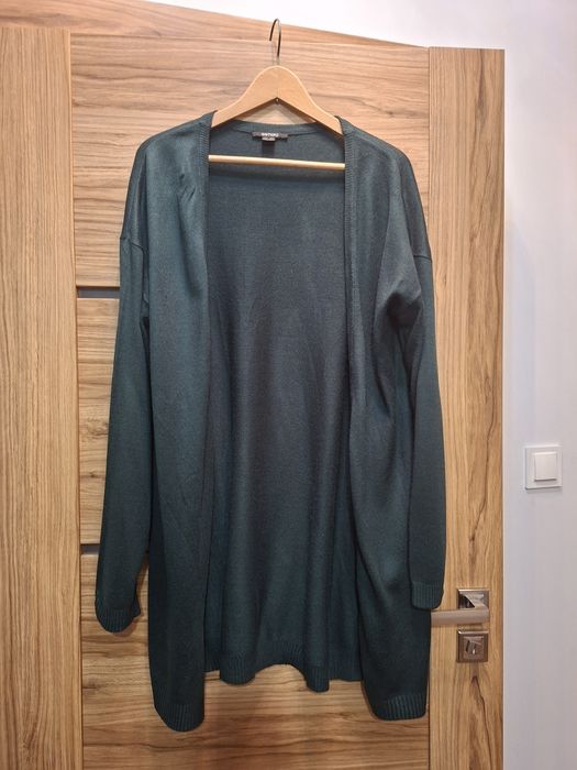 Długi sweter esmara 42