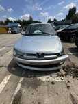 Peugeot 306 Lift na części Peugeot 306 Lift wszystkie części