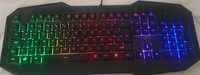 teclado Gamer GTX