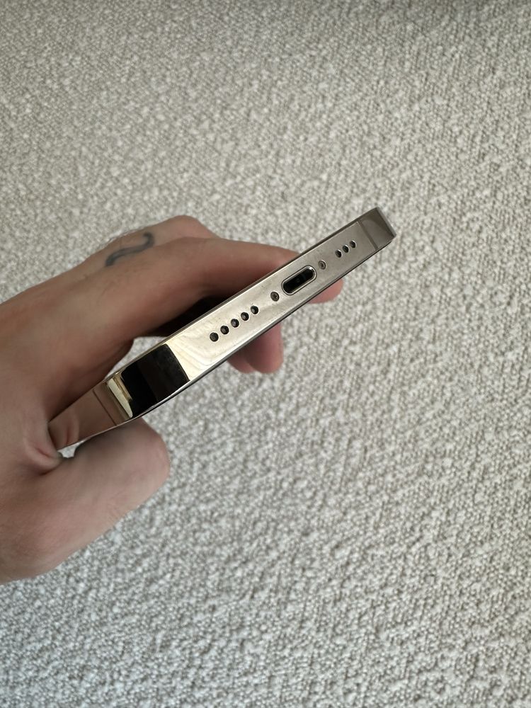 iPhone 13 Pro Złoty Gold 128 GB