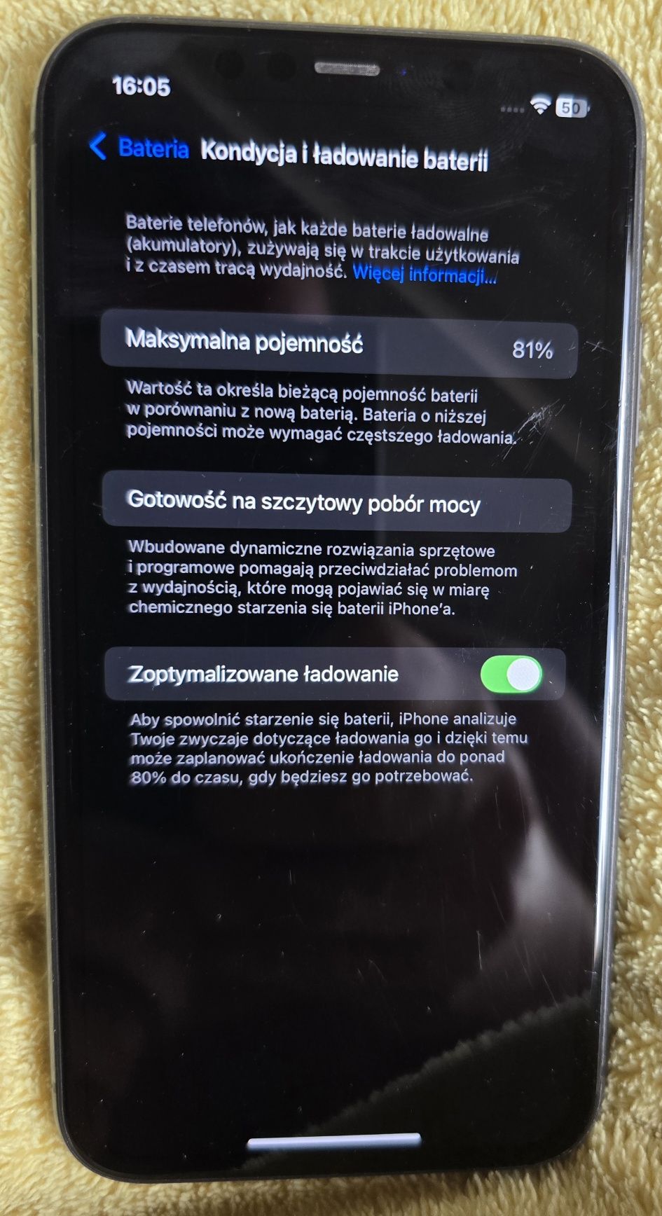 Iphone 11 64 GB i 14 128 x2 Sprawny