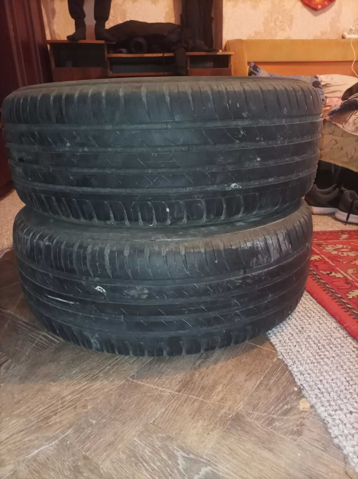 Резина NORDMAN SX2 215/60 R16