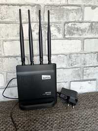 Router Netis WF2780   2,4 & 5 GHz