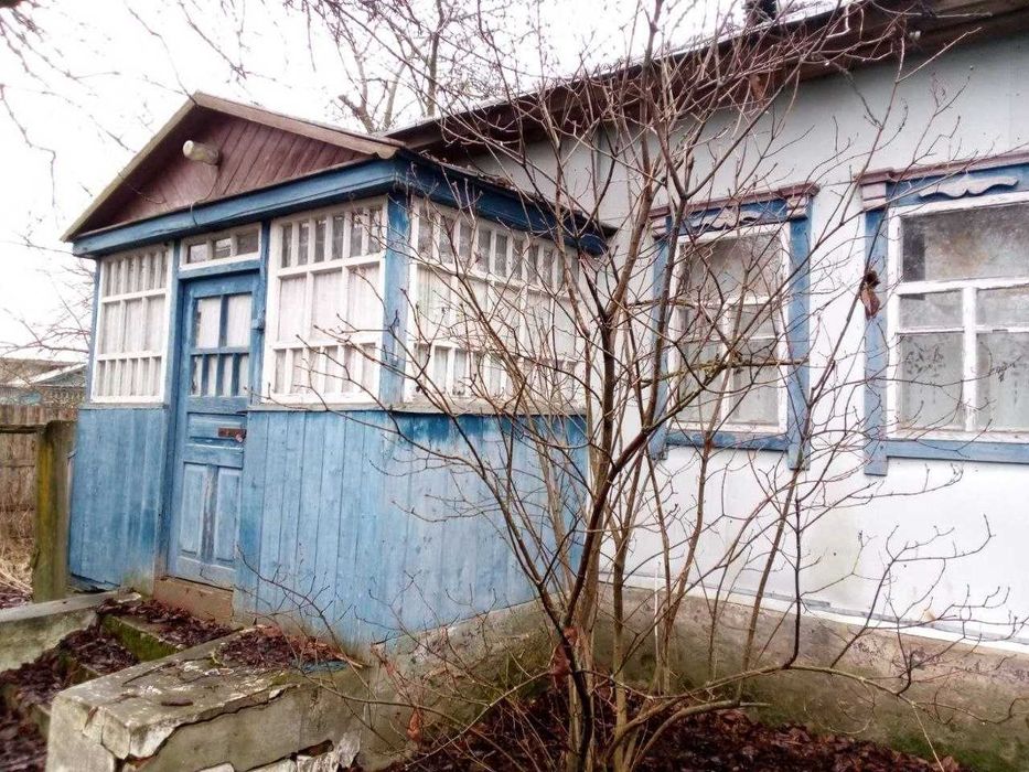 Продам будинок Сумська обл, Кролевецький рай.