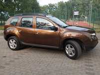 Dacia Duster salon Polska I właściciel nowy rozrząd stan bdb vat 23 hak