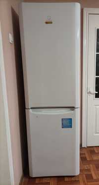 Холодильник індезіт