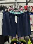 Трикотажні шорти з кишенями 2XL